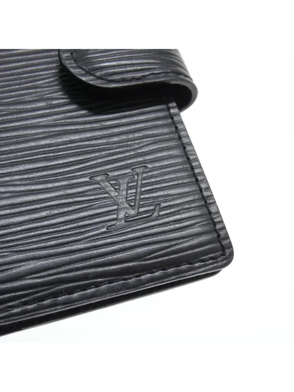 Louis Vuitton Epi Agenda Mini Organizer
